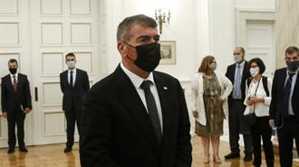 Ισραηλινός ΥΠΕΞ: Μέσω Μιας Δημιουργικής Διπλωματίας και με Άλλες Χώρες της Περιοχής θα Μπορέσουμε να Προσελκύσουμε το Ενδιαφέρον τους στην Περιοχή μας