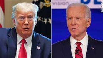 US Election 2020: Tense Wait as US Election Winner Remains Unclear