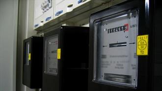 Turkeys Daily Power Consumption Up 1.03% on Nov. 5