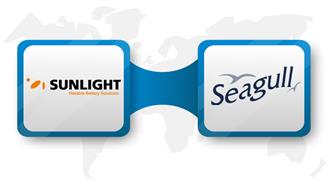 SUNLIGHT, SEAGULL, and CROWN Strategic Partnership on Lithium Batteries in the Supply Chain Sector, With a Strong Environmental Footprint