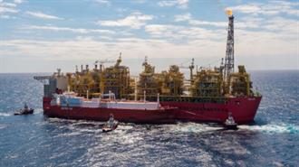 Australia-China Spat Threatens LNG Deal