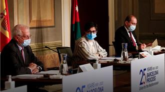EU-Southern Mediterranean: Working Towards Prosperity and Stability for All