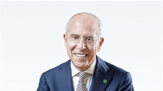 ENEL CEO Francesco Starace Speaks at European Hydrogen Forum