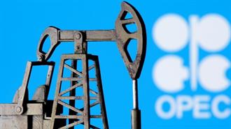 OΠΕΚ+: Εν Μέσω Διαφωνιών, Άρχισαν Ξανά οι συζητήσεις για την Πολιτική Πετρελαϊκής Παραγωγής που θα Εφαρμοστεί το 2021