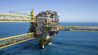 Η Δανία θα Σταματήσει Μέχρι το 2050 τις Έρευνες για Πετρέλαιο και Αέριο στη Βόρεια Θάλασσα
