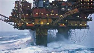 Denmark to End Oil and Gas Hunt in North Sea in 2050