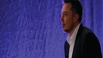 Musk: Apple Once Refused Meeting To Discuss Buying Tesla