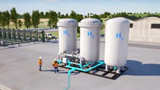 Υδρογόνο: Προοπτικές στο Νέο Τοπίο της Απανθρακοποίησης