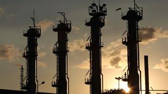 Eni Signs Energy Cooperation MoU With China