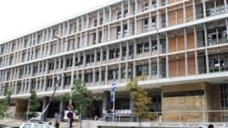 Θεσσαλονίκη: Εισαγγελική Έρευνα Μετά Από Καταγγελία για Απορρίμματα Νοσοκομείου σε Προστατευόμενο Υδροβιότοπο