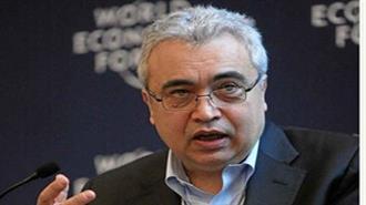 IEA Chief Says U.S. shale is Needed for Now as Oil Prices Climb
