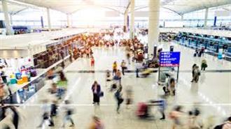 Bulgarian Civil Aviation Suffers Huge Losses Owing to Coronavirus Pandemic