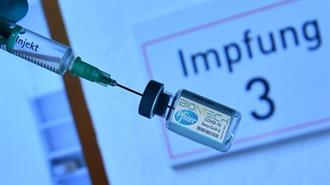 Pfizer/BioNTech Vaccine Likely to Protect Against COVID Variant