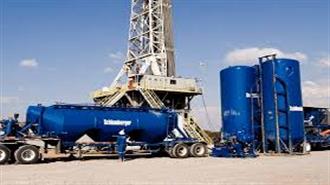 Schlumberger: Καθαρές Ζημίες 10,5 Δις Δολ. το 2020 για τη Μεγαλύτερη Εταιρεία Παροχής Υπηρεσιών Πετρελαίου στον Κόσμο