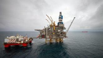 Schlumberger Posts Net Loss in 2020