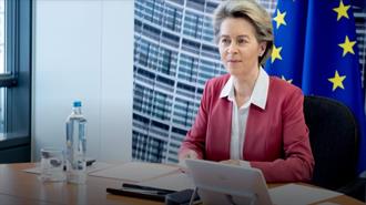 Von der Leyen Says AstraZeneca to Deliver 9 Million More COVID Vaccine Doses