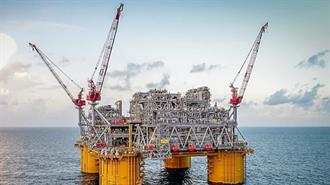 Shell: Παραγωγή Πετρελαίου και Εκπομπές Άνθρακα έχουν Κορυφωθεί και Αρχίζουν να Μειώνονται