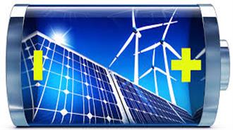 ΔΕΗ Ανανεώσιμες: Δυναμική Είσοδος στην Αποθήκευση Ενέργειας με Αιτήσεις για Οκτώ Έργα Ισχύος 1 GW και Αξίας 600-800 Εκατ.