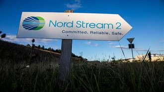 Παιχνίδια Εξουσίας και Οικονομικών Συμφερόντων με Αφορμή τον Nord Stream-2(Video)