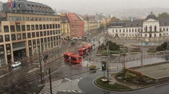 EU Backs High-Efficient Cogeneration of Electricity and Heat in Slovakia