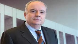 ΤΕΡΝΑ Ενεργειακή: Από τον Γ. Περιστέρη η Πώληση του 1,9%