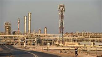 Saudi Aramco to Prioritise Energy Supply to China for 50 Years, Says CEO
