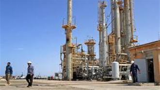 Τυνησία: Θα Προσφέρει Τέσσερεις Άδειες Ερευνών Πετρελαίου Εφέτος