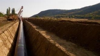 Το Φυσικό Αέριο Έρχεται στη Δυτ. Μακεδονία -22.8 εκ. € για την Ανάπτυξη Υποδομών στις ΠΕ Καστοριάς και Γρεβενών, με Ευρωπαϊκή Χρηματοδότηση