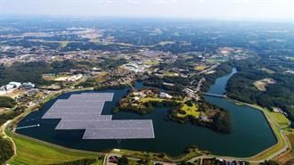 EBRD Lending 9.1 Mln Euro to Albanias KESH for Floating PV Plant Project