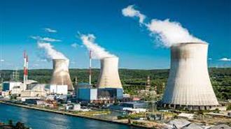 NGOs Call for Nuclears Inclusion in EU Taxonomy
