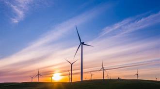 EU’s 55% Emissions Cut Target for 2030 Requires 27 GW a Year of New Wind Energy