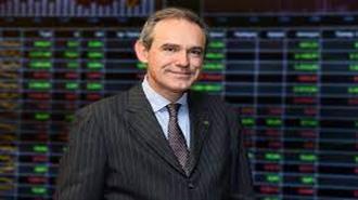 Δείκτη ESG Αποκτά το Χ.Α. - Συνέντευξη του Σ. Λαζαρίδη στο Πρακτορείο Bloomberg