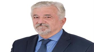 Αθ. Χριστογιαννόπουλος στο Energia.gr: Τοπίο στην Ομίχλη η Μεγαλόπολη- Κινδυνεύει να Μείνει Παρατηρητής της Δίκαιης Μετάβασης