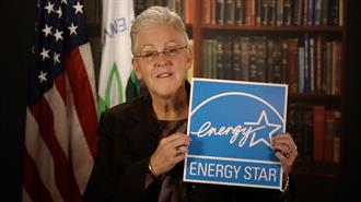 Gina McCarthy: Το Ενεργειακό Αστέρι του Τζο Μπάιντεν