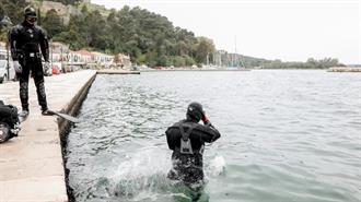 ΕΛΟΠΥ: Δεύτερος Καθαρισμός στο Λιμάνι της Βόνιτσας