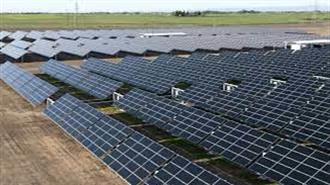 North Macedonia Selects Bulgarias Solarpro, Turkeys Fortim for 100 MW Solar Park Project