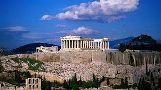 Πάνω Από 220 Είδη Φυτών στην Ακρόπολη και τους Γύρω Λόφους