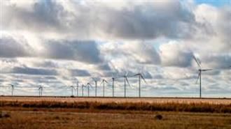 Wind Takes Lions Share in Turkeys New Electricity Investments