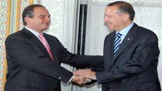 Μετά το Ταξίδι στην Άγκυρα