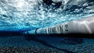 Scoop: Biden to Waive Sanctions on Company in Charge of Nord Stream 2