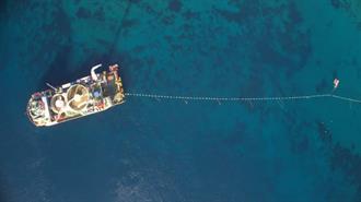 IPTO Completes Crete-Peloponnese Power Link – Crete to Burn Less Oil to Produce Electricity