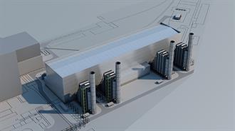 Romgaz Again Postpones Termination of Contract for Iernut Power Plant Project