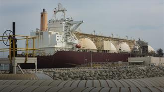 France’s Total Inks 5-Year LNG Supply Agreement With AMNS in India