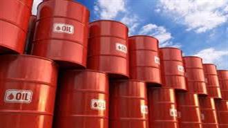 OPEC: «Αποσταθεροποιητική» για την Αγορά Πετρελαίου η Επίδραση της Έκθεση του ΙΕΑ που Προτείνει Τερματισμό Επενδύσεων
