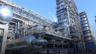 EU to Help Kazakhstan Upgrade Atyrau Oil Refinery to Address Air and Soil Pollution
