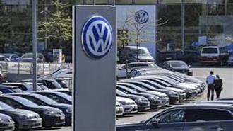 Συμβιβασμός της VW με τα Πρώην Στελέχη της που Ευθύνονταν για το Dieselgate