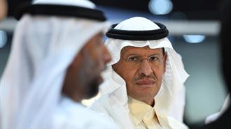 Abdulaziz bin Salman: Ο Απρόβλεπτος Αλλά Συναινετικός Υπουργός Ενέργειας της Σ. Αραβίας