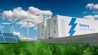 WindEurope, SolarPower Europe και EASE κατά ΥΠΕΝ για το ν/σ που Παγώνει Όλα τα Έργα Αποθήκευσης Ενέργειας από ΑΠΕ