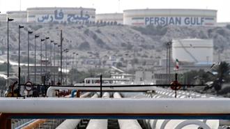 Το Ιράν Άνοιξε Τερματικό Σταθμό Πετρελαίου στον Κόλπο του Ομάν για να Παρακάμψει το Στενό του Χορμούζ