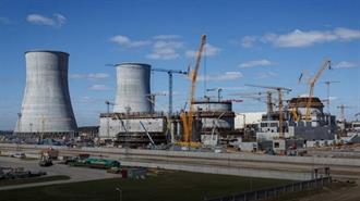 How Europe Risks Scoring an Own Goal on Nuclear Energy